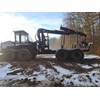 2017 Logset Forwarder